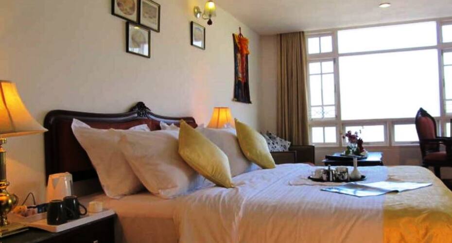 Jain Group Keepsa Residency, Gangtok 5